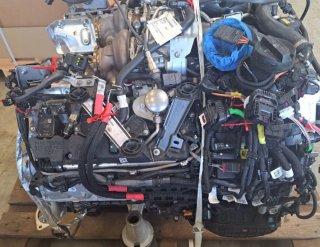 MOTOR COMPLETO BMW N63B44D G06 G05 G30 X5 X6 X7 M5