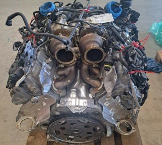 MOTOR COMPLETO BMW N63B44D G06 G05 G30 X5 X6 X7 M5