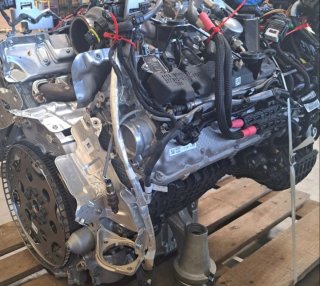 MOTOR COMPLETO BMW N63B44D G06 G05 G30 X5 X6 X7 M5