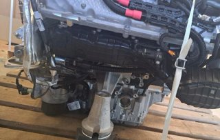 MOTOR COMPLETO BMW N63B44D G06 G05 G30 X5 X6 X7 M5