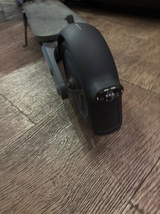 Patinete Eléctrico Xiaomi 4 Ultra
