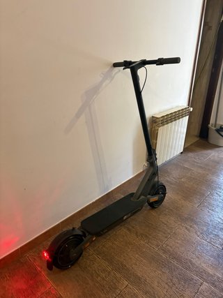 Patinete Eléctrico Xiaomi 4 Ultra