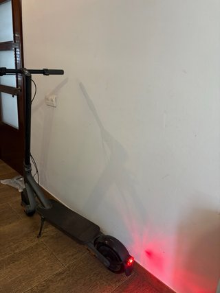 Patinete Eléctrico Xiaomi 4 Ultra