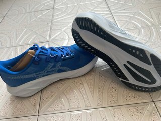 Asics Novablast 5