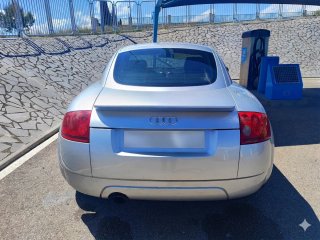 Audi TT 1998