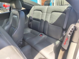 Audi TT 1998