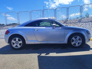 Audi TT 1998
