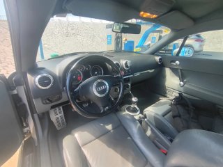 Audi TT 1998
