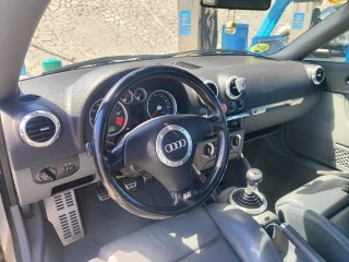 Audi TT 1998