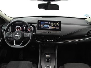 Nissan Qashqai DIG-T 116kW Xtronic N-Connecta