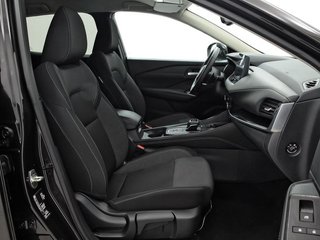 Nissan Qashqai DIG-T 116kW Xtronic N-Connecta