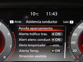 Nissan Qashqai DIG-T 116kW Xtronic N-Connecta