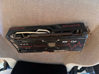 Tarjeta Gráfica Sapphire Pulse RX 6700 AMD