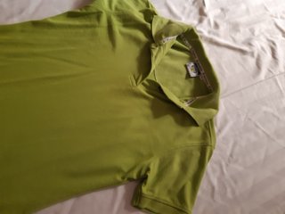Polo verde
