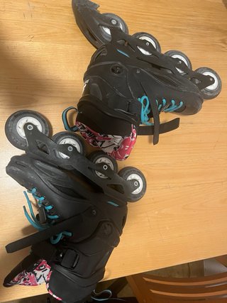Patines en línea Rollerblade 35