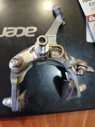 Freno Shimano 600