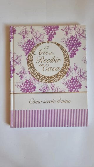 El arte de recibir en casa - pack 3 libros