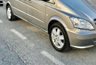 Neumático continental 225/55 R 17 C