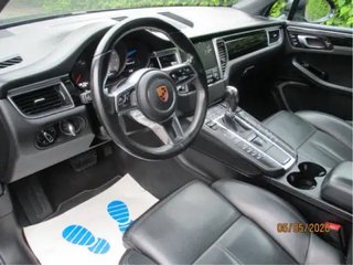 Porsche Macan 2018