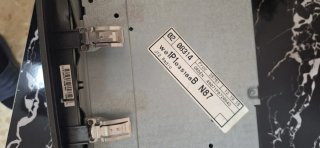 Radio original Seat leon mk2