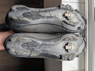 Zapatillas Rockrider Race 900