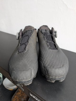 Zapatillas Rockrider Race 900