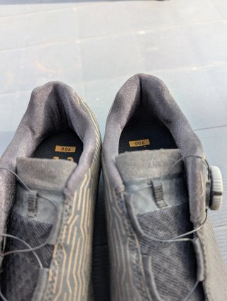 Zapatillas Rockrider Race 900