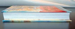 Geronimo Stilton Sexto Viaje Fantasía Olores