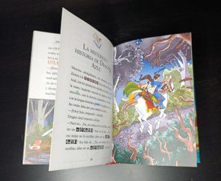 Geronimo Stilton Sexto Viaje Fantasía Olores