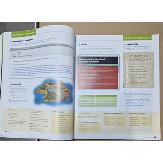 Nouveau rond-point pas à pas B1.2 livre de l'élève