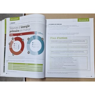Nouveau rond-point pas à pas B1.2 livre de l'élève