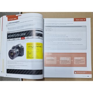 Nouveau rond-point pas à pas B1.2 livre de l'élève