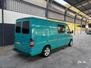 Mercedes-Benz 316 2004