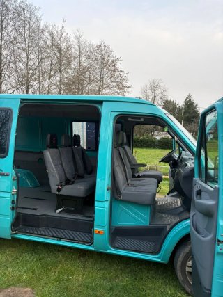Mercedes-Benz 316 2004