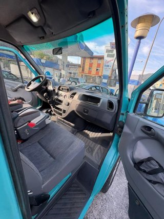 Mercedes-Benz 316 2004