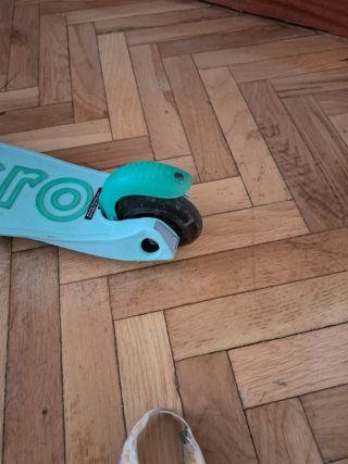 Patinete Micro Mini 3 Ruedas