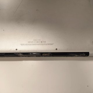 2 x MacBook Pro Plata