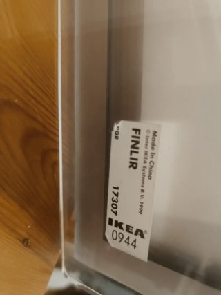 Portafotos Ikea