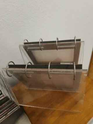 Portafotos Ikea