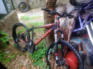 Bicicleta Conor