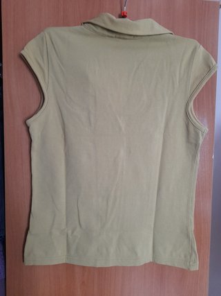 Blusa Mixxin manga corta talla M
