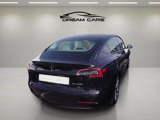 Tesla Model 3 Gran Autonomía 4WD