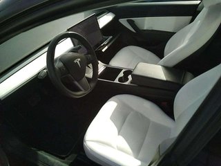 Tesla Model 3 Gran Autonomía 4WD
