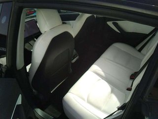 Tesla Model 3 Gran Autonomía 4WD