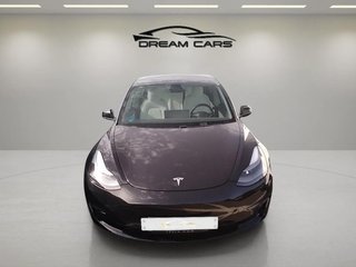 Tesla Model 3 Gran Autonomía 4WD