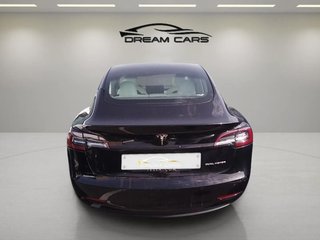 Tesla Model 3 Gran Autonomía 4WD