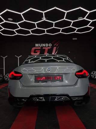 BMW M240i Coupé xDrive 374CV
