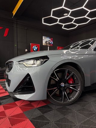 BMW M240i Coupé xDrive 374CV