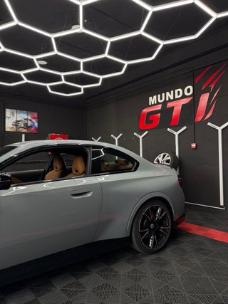 BMW M240i Coupé xDrive 374CV