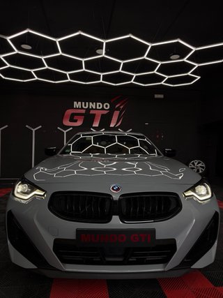 BMW M240i Coupé xDrive 374CV